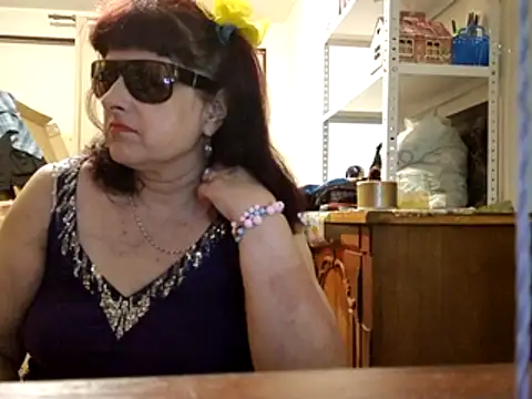 Samantha Squirtxh online show from 05-07-26, 10:02