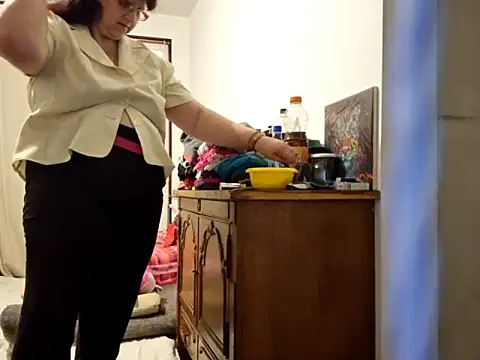 Samantha Squirtxh online show from 09-22-25, 12:27