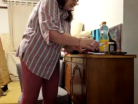 Samantha Squirtxh online show from 10-24-25, 10:42