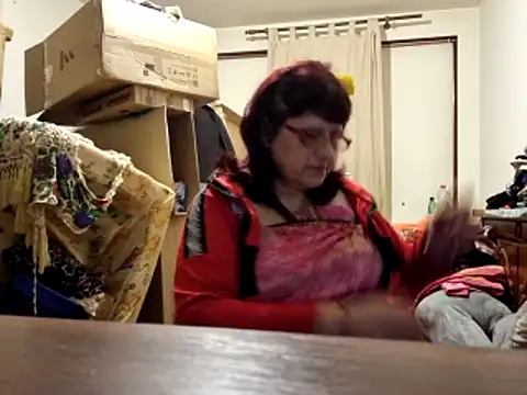 Samantha Squirtxh online show from 03-26-26, 12:20