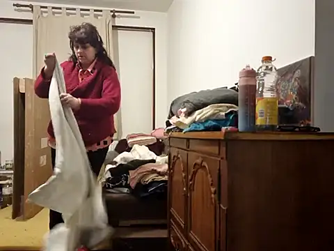 Samantha Squirtxh online show from 10-10-25, 10:32