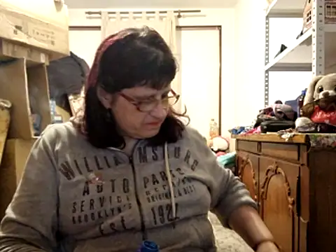 Samantha Squirtxh online show from 03-02-26, 05:08