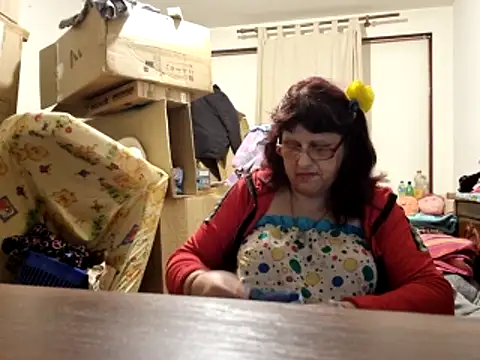 Samantha Squirtxh online show from 03-28-26, 12:00