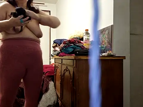 Samantha Squirtxh online show from 10-05-25, 11:50