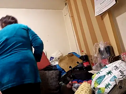 Samantha Squirtxh online show from 03-17-25, 09:35