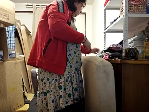 Samantha Squirtxh online show from 02-15-26, 12:22