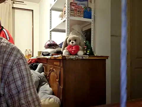 Samantha Squirtxh online show from 03-15-26, 12:39