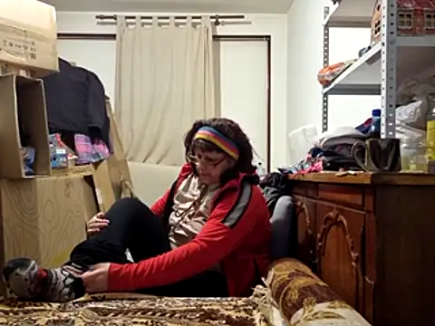 Samantha Squirtxh online show from 02-19-26, 11:56