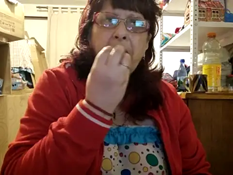 Samantha Squirtxh online show from 02-06-26, 11:34