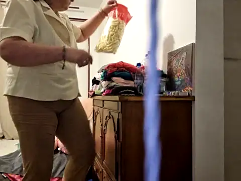 Samantha Squirtxh online show from 09-18-25, 11:52