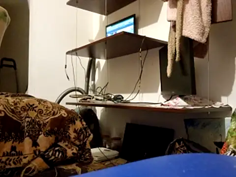 Samantha Squirtxh online show from 04-01-26, 11:34