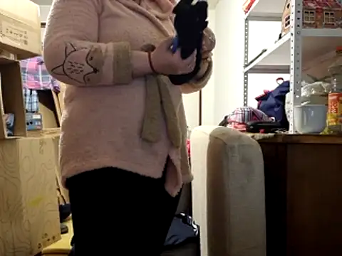 Samantha Squirtxh online show from 02-09-26, 11:47