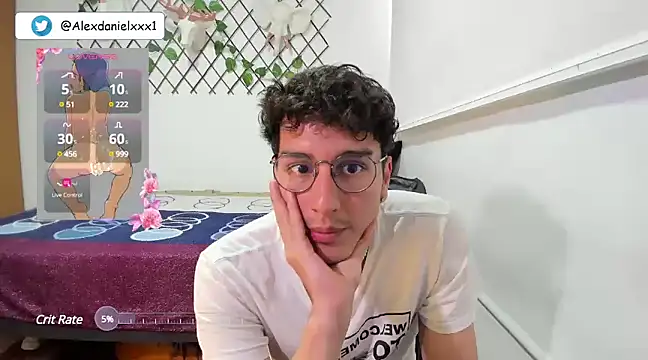 Snapshot of Jackson_Careyy chatting on 02-04-25, 09:20 Jackson Careyy online show from 02-04-25, 09:20