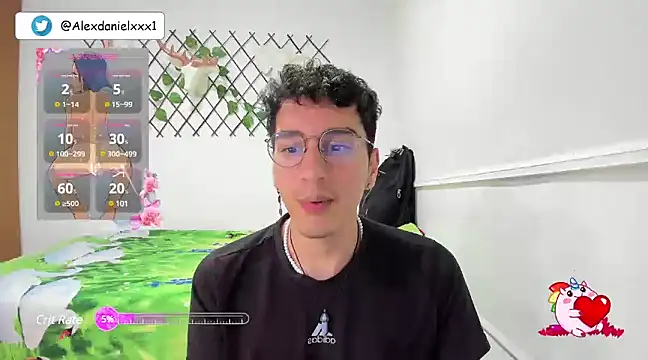 Snapshot of Jackson_Careyy chatting on 12-03-24, 10:45 Jackson Careyy online show from 12-03-24, 10:45