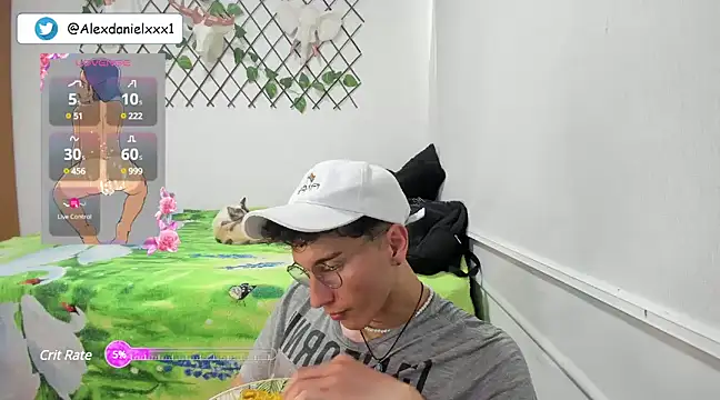 Snapshot of Jackson_Careyy chatting on 01-09-25, 09:58 Jackson Careyy online show from 01-09-25, 09:58