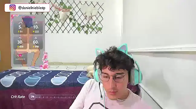 Snapshot of Jackson_Careyy chatting on 02-06-25, 09:38 Jackson Careyy online show from 02-06-25, 09:38