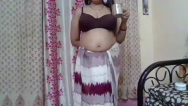 NautyBabe online show from 01-13-26, 01:09