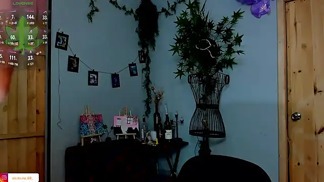 VickyJackson  online show from 01-07-26, 06:02