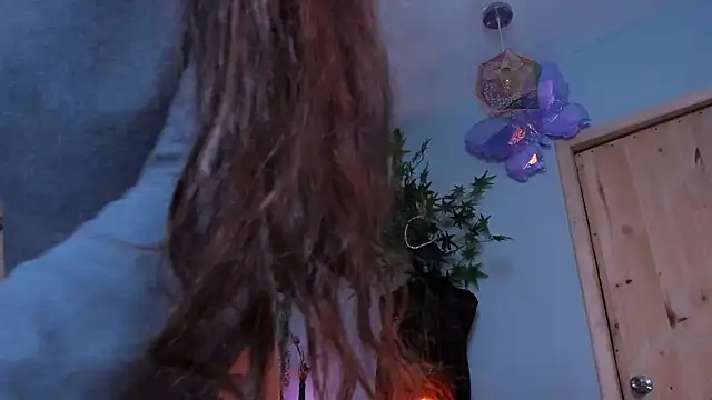 Snapshot of VickyJackson_ chatting on 01-17-26, 10:13 VickyJackson online show from 01-17-26, 10:13