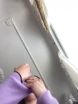 Snapshot of VickyJackson_ chatting on 02-05-26, 04:03 VickyJackson online show from 02-05-26, 04:03