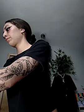 Snapshot of VickyJackson_ chatting on 02-10-26, 09:25 VickyJackson online show from 02-10-26, 09:25