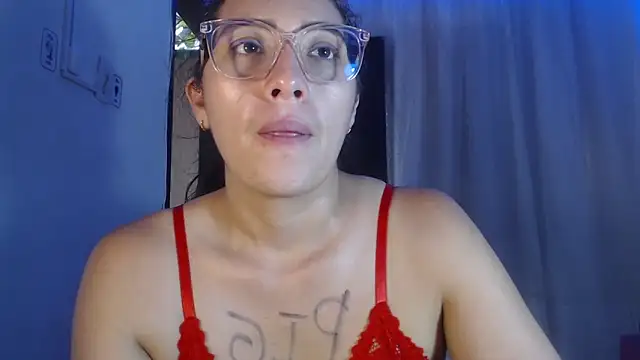 DaMikaela  online show from 03-02-25, 05:41