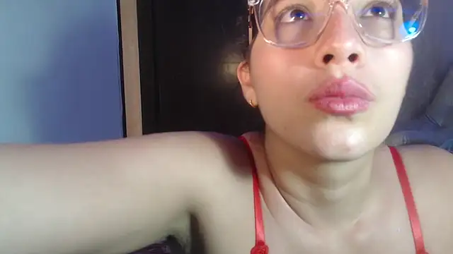 DaMikaela  online show from 02-23-25, 02:46