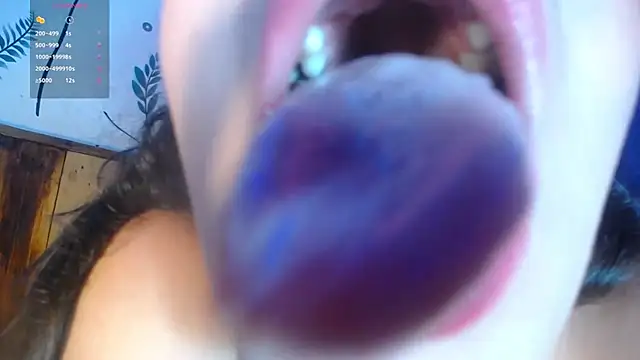 DaMikaela  online show from 11-21-25, 07:46