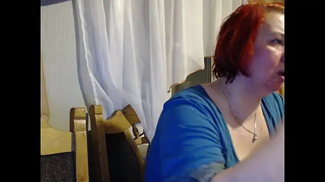 NikolRedMilf online show from 12-02-25, 06:42