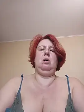 NikolRedMilf online show from 09-23-25, 12:39