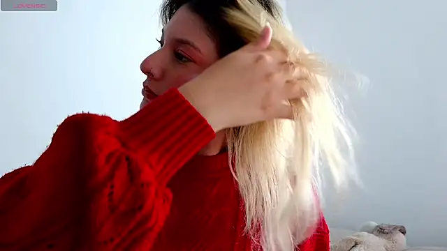 Ania jones online show from 11-06-25, 08:46