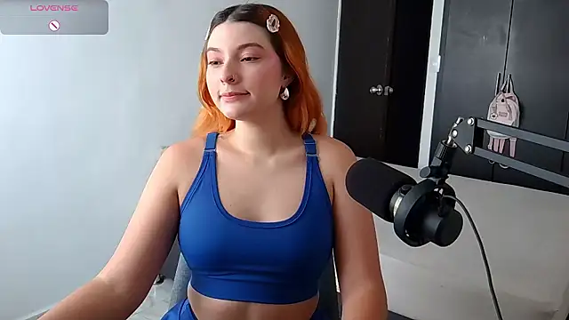 Ania jones online show from 03-12-26, 06:12