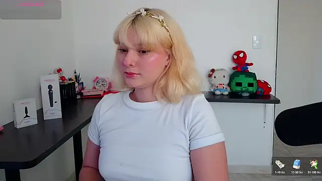 Snapshot of Ania_jones chatting on 05-07-26, 10:13 Ania jones online show from 05-07-26, 10:13