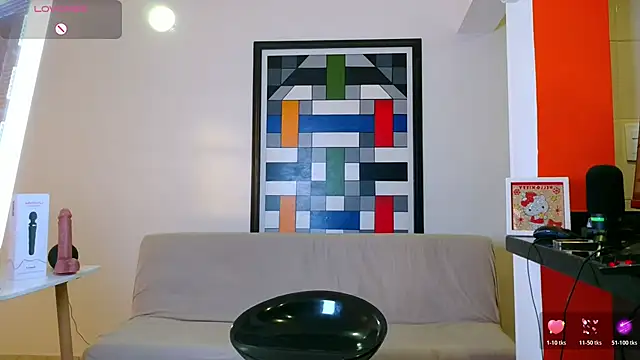 Ania jones online show from 02-16-26, 10:29