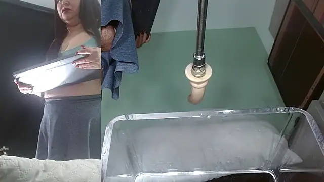 Snapshot of sammyEvans__ chatting on 01-10-26, 10:10 sammyEvans online show from 01-10-26, 10:10