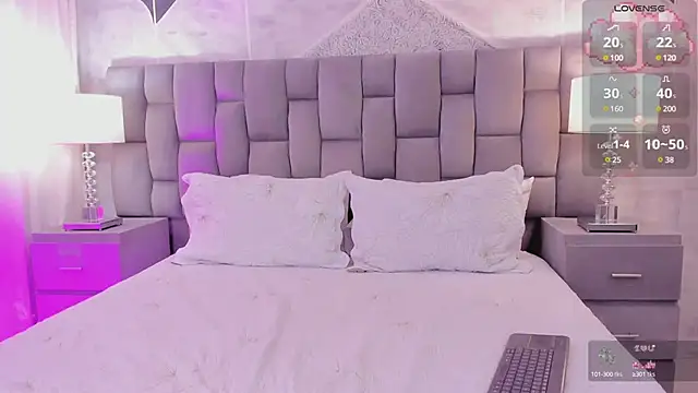 CinthiaCollins online show from 02-25-25, 08:32