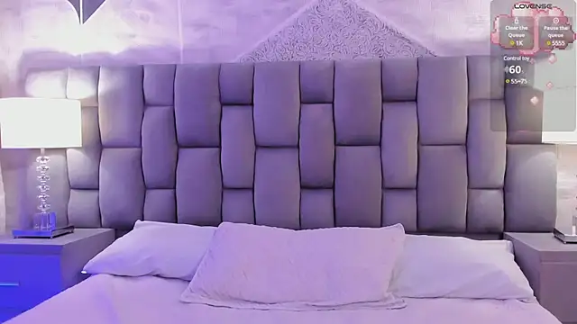 CinthiaCollins online show from 02-22-25, 01:44