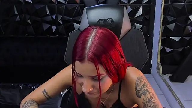CinthiaCollins online show from 07-10-26, 05:13