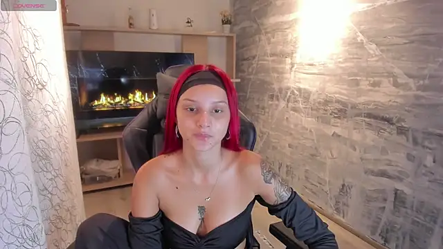 CinthiaCollins online show from 07-13-26, 04:06