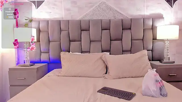 CinthiaCollins online show from 02-01-25, 08:16