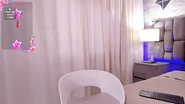 CinthiaCollins online show from 02-01-25, 11:16