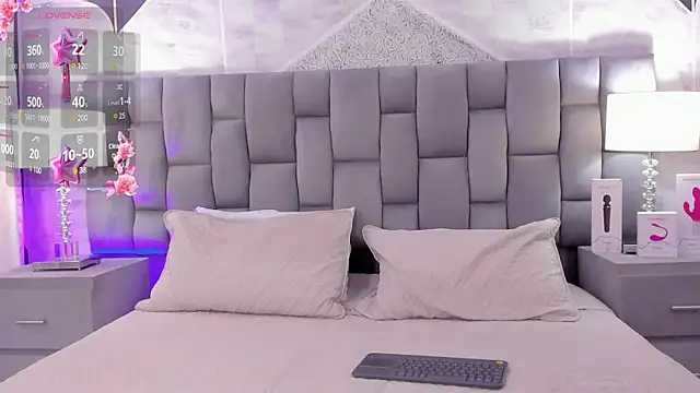 CinthiaCollins online show from 02-03-25, 09:29