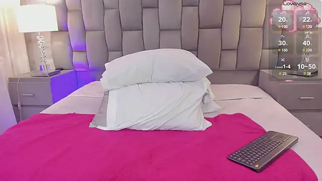 CinthiaCollins online show from 03-05-25, 12:49