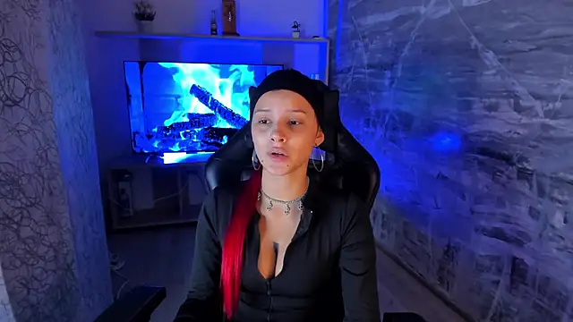 CinthiaCollins online show from 05-23-26, 02:49