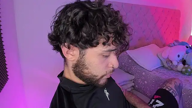 AbbyAndChris2 online show from 04-10-26, 05:53