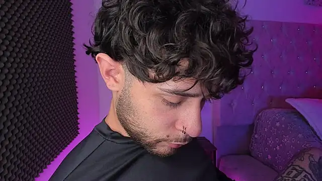 AbbyAndChris2 online show from 04-15-26, 09:48