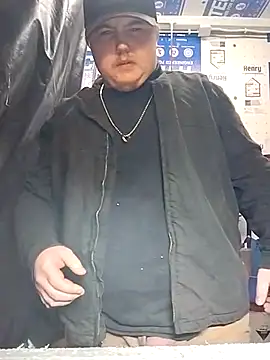 Berserker710420 online show from 01-22-25, 10:48