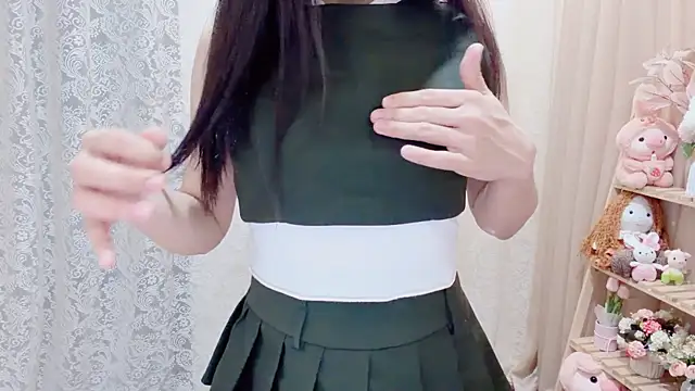 Rellababyy online show from 11-17-25, 02:48