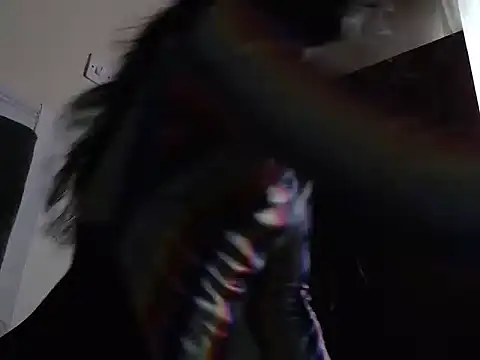 santa queenn online show from 11-26-25, 01:55