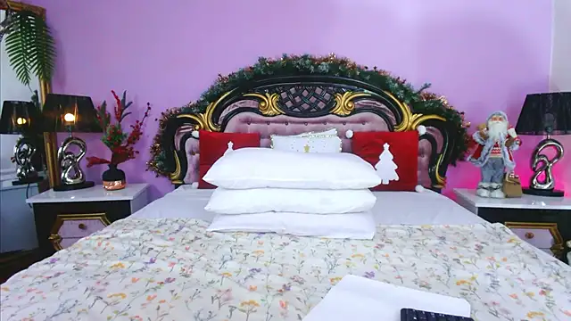 MyaJenson online show from 12-04-25, 05:28